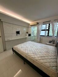 Blk 15 MARSILING LANE (Woodlands), HDB 3 Rooms #595761671